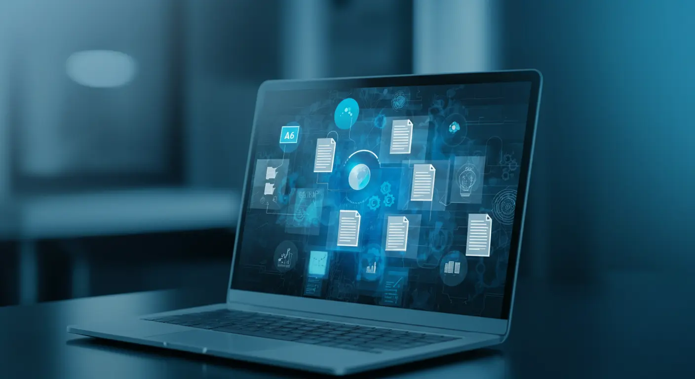 Business Process Automation: Implementation Guide