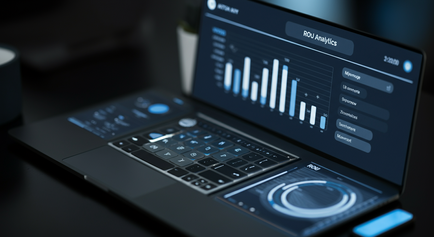 Document Management ROI: How to Calculate and Maximize Your Return on Investment