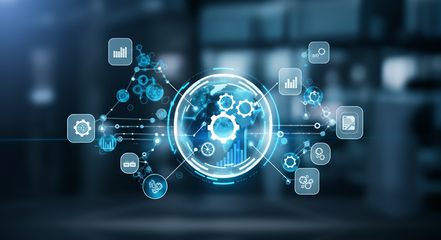 Workflow Automation Best Practices: Transform Your Processes for Maximum Efficiency