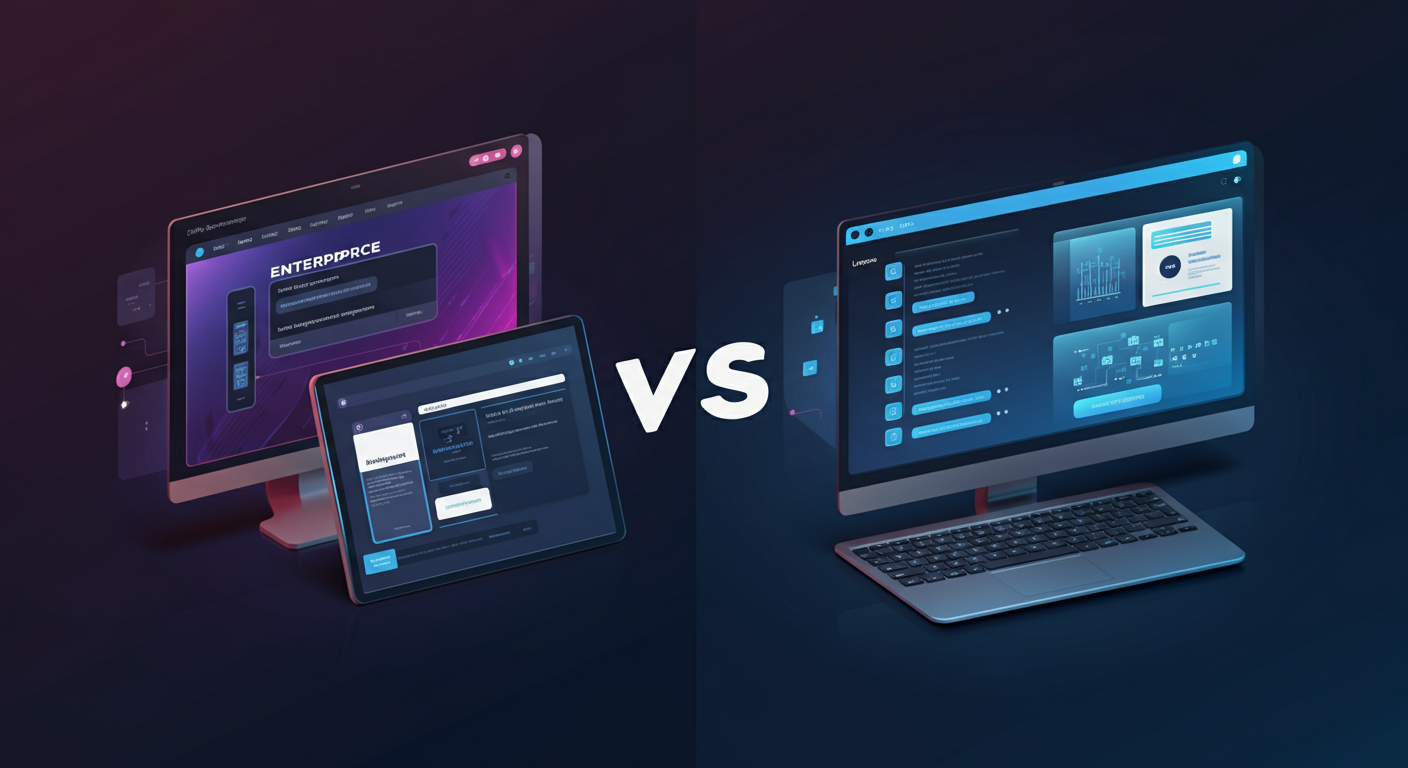 SharePoint Alternative Comparison