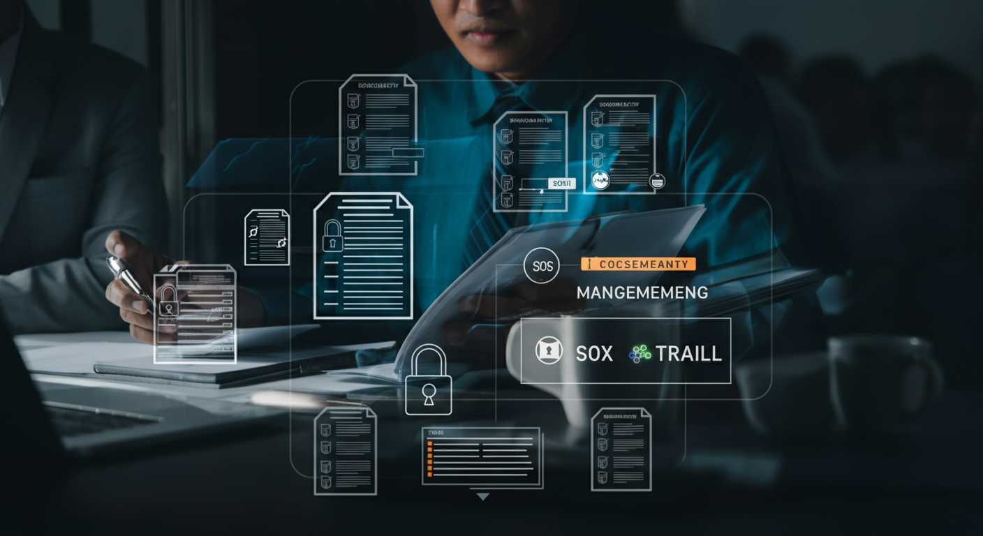 Compliance Management